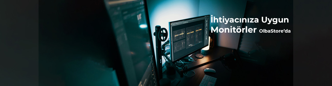 Monitor